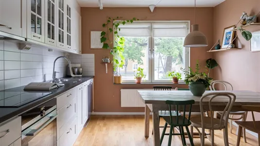 Bostadsrätter till salu i Söderort - foto 10