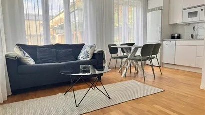 Lägenhet att hyra i Solna