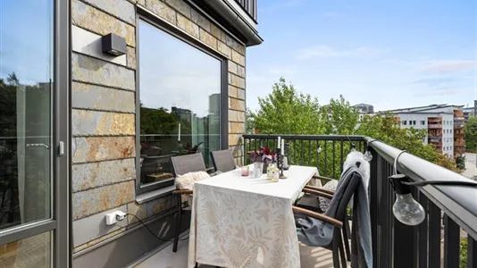Bostadsrätter till salu i Område ej specificerat - foto 4