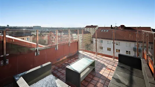 Bostadsrätter till salu i Hammarbyhamnen - foto 9
