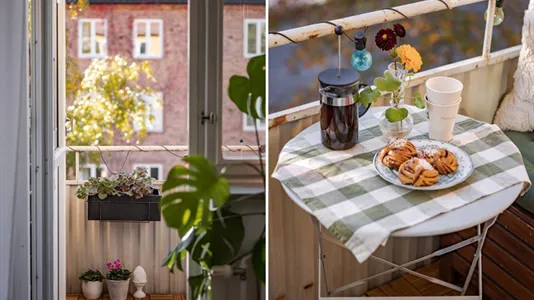 Bostadsrätter till salu i Hammarbyhamnen - foto 10