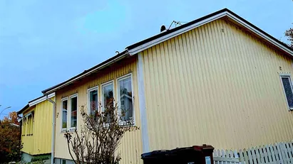 Hyresbostad  i  Söderort