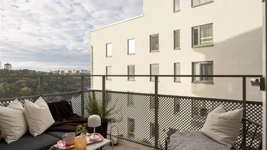 Bostadsrätter till salu i Nacka - foto 2