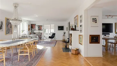 Lägenhet till salu i Växjö