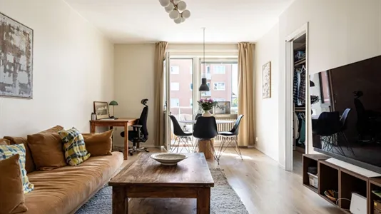 Bostadsrätter till salu i Söderort - foto 9