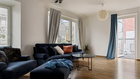 Bostadsrätter till salu i Sundbyberg - foto 3