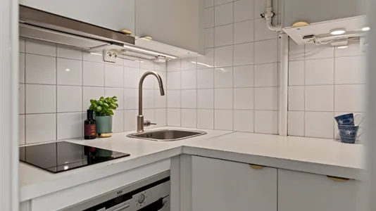 Bostadsrätter till salu i Kungsholmen - foto 10