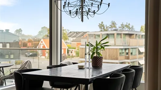 Bostadsrätter till salu i Nacka - foto 8