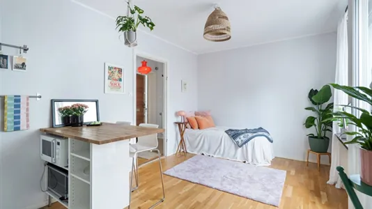 Bostadsrätter till salu i Söderort - foto 8