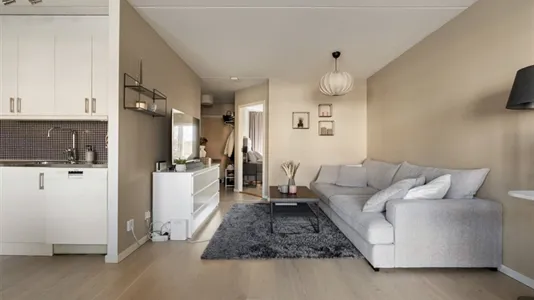 Bostadsrätter till salu i Söderort - foto 9