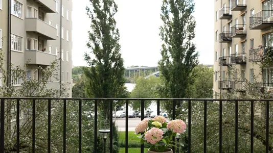 Lägenheter till salu i Kungsholmen - foto 2