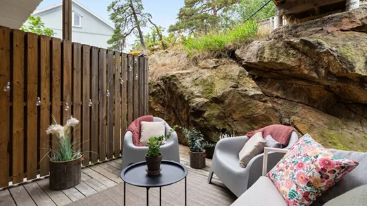 Bostadsrätter till salu i Nacka - foto 4