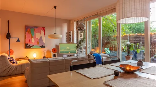 Bostadsrätter till salu i Hammarbyhamnen - foto 5