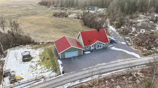 Hus till salu i Tanum - foto 5