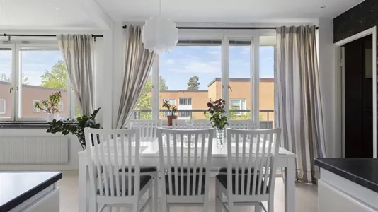 Bostadsrätter till salu i Nässjö - foto 2
