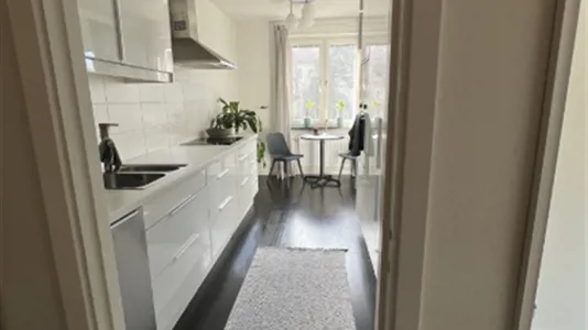 Lägenheter i Söderort - foto 3