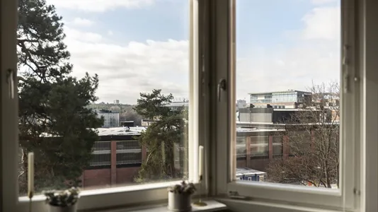 Bostadsrätter till salu i Nacka - foto 8