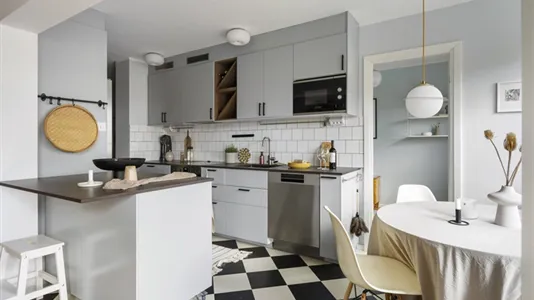 Bostadsrätter till salu i Södermalm - foto 12