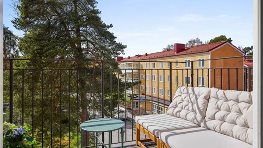 Bostadsrätter till salu i Söderort - foto 4