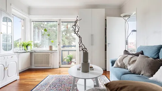 Bostadsrätter till salu i Hammarbyhamnen - foto 2