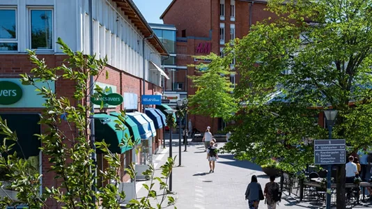 Bostadsrätter till salu i Huddinge - foto 11