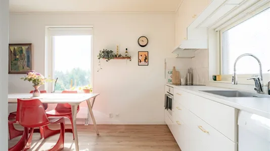 Bostadsrätter till salu i Nacka - foto 8