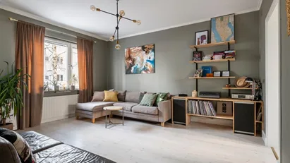 Bostadsrätt till salu i Söderort