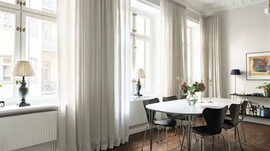 Lägenheter till salu i Östermalm - foto 3