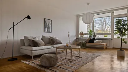 Bostadsrätt till salu på Södermalm