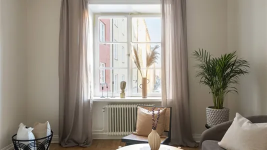 Bostadsrätter till salu i Södermalm - foto 4