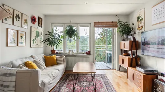 Bostadsrätter till salu i Hammarbyhamnen - foto 3