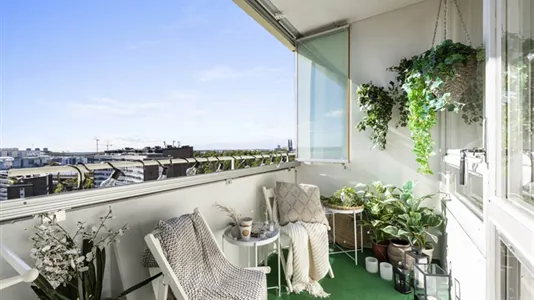 Bostadsrätter till salu i Södermalm - foto 5