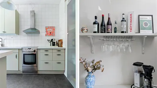 Bostadsrätter till salu i Hammarbyhamnen - foto 7