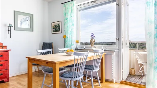 Bostadsrätter till salu i Söderort - foto 7