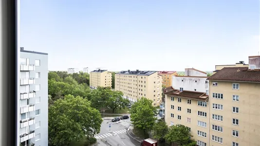 Bostadsrätter till salu i Söderort - foto 4