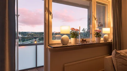 Bostadsrätter till salu i Hammarbyhamnen - foto 4