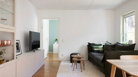 Bostadsrätter till salu i Söderort - foto 4