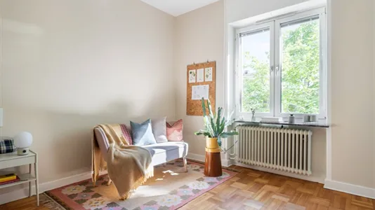 Bostadsrätter till salu i Söderort - foto 2