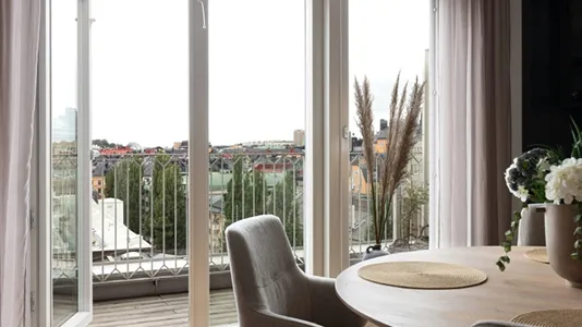 Lägenheter till salu i Stockholm Innerstad - foto 1