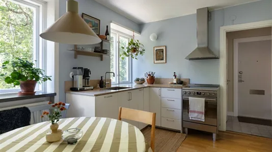 Bostadsrätter till salu i Söderort - foto 2