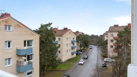 Bostadsrätter till salu i Hammarbyhamnen - foto 2