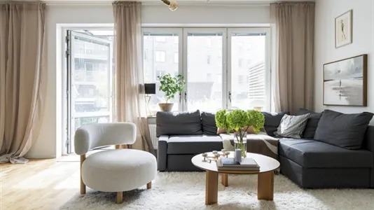 Bostadsrätter till salu i Söderort - foto 6