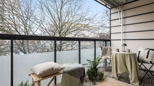 Bostadsrätter till salu i Södermalm - foto 3