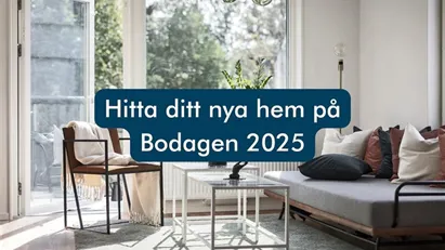Lägenhet att hyra i Enköping