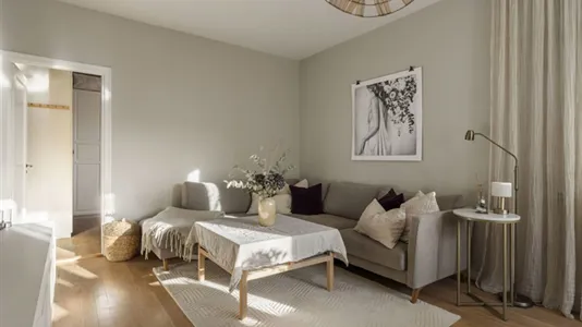 Bostadsrätter till salu i Kungsholmen - foto 11