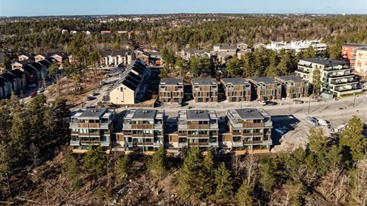 Bostadsrätter till salu i Nacka - foto 2