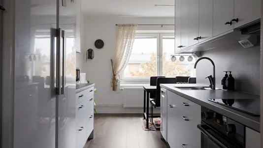Bostadsrätter till salu i Haninge - foto 3