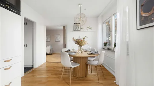 Bostadsrätter till salu i Haninge - foto 9