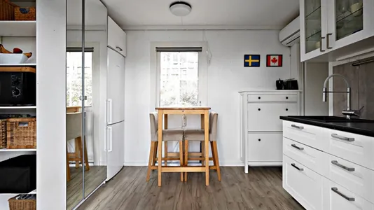 Bostadsrätter till salu i Haninge - foto 5