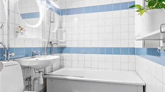 Lägenheter i Västra hisingen - foto 1